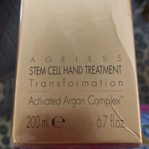 Stem cell innovations Active Argan o2.3